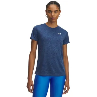 Under Armour Tech Twist T-Shirt, blau - MD