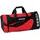 Universaltasche Club 5 Rot/Schwarz M