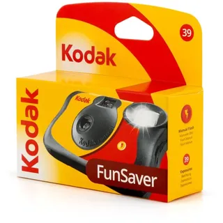 Kodak Fun Saver 27+12