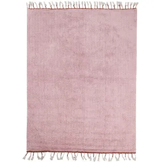 Beliani Kinderteppich Caparli 140 x 200 cm