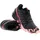Speedcross 6 Damen Nine Iron / Black / Flamingo Pink 38,5