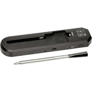 TFA Grillwagen 2 cm schwarz