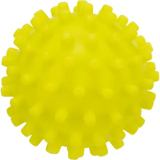 Trixie Igelball, Vinyl große Noppen 10cm Igel mit einem großen Dorn