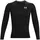 Armour HG Armour Comp schwarz L