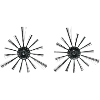 Makita Seitenbürsten-Set SH00000065