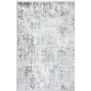 Astra Positano 242 Teppich 140 x 200 cm Grau