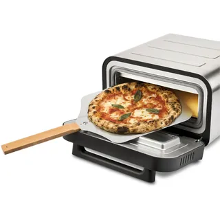 G3 Ferrari Pizza Pro silber