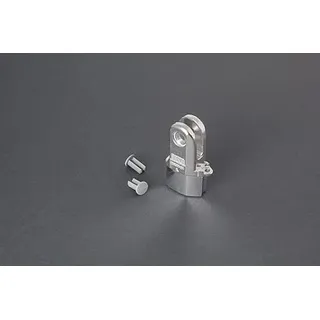 Fiamma Stützfußgelenk Endstück für F45S/F65 4,5 - 4,9m
