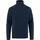 Rollkragenpullover Blau XXL