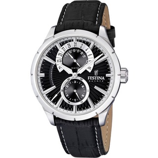 Festina Retro Leder 45,9 mm F16573/3