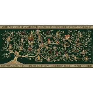 Ravensburger Familienstammbaum 2000 Teile