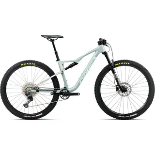 Orbea Oiz H30 2026 29 Zoll RH 0 cm blau, grau