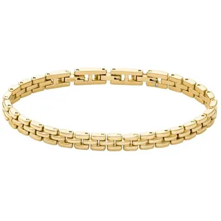 Fossil Armband Arden JF04901710 - gold