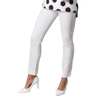 Stehmann Hose Loli-742 - Weiß