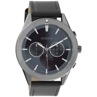 Oozoo C10803 Leder 45 mm UOC10803