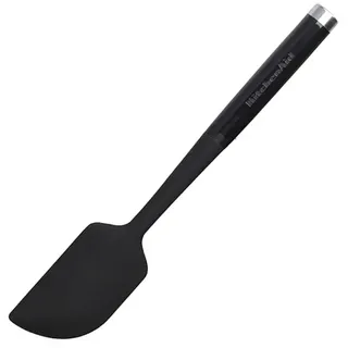 KitchenAid KCG031OHOBE Silicone Scraper Spatula, 30 cm, Plastic