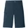 Bequeme Wanderhose Blau 58