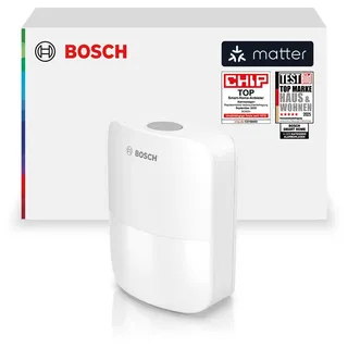 Bosch Smart Home Bewegungsmelder II [+M], -