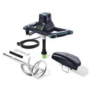 Festool Rührwerk MX 1200 RE EF HS3R