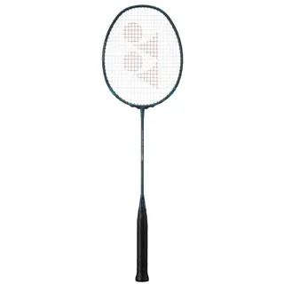 Yonex Badmintonschläger Nanoflare 800 Game (grifflastig, mittel) 2024 grün - besaitet -