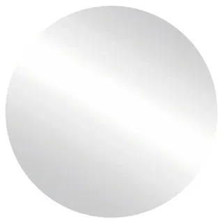 WELLTIME »Orb« rund, Breite/Höhe 75 cm, mit LED Beleuchtung,