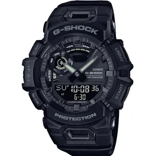 Casio G-Shock GBA-900 Resin 48,9 mm GBA-900-1AER