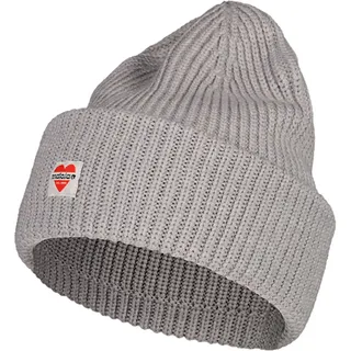 maloja Kiensm Mütze - Grey Melange - One Size