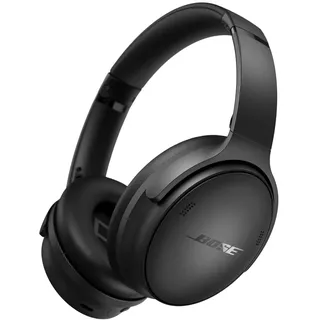Bose QuietComfort Schwarz