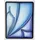 iPad Air 13" (6. Generation 2024) 1 TB Wi-Fi blau