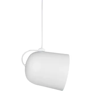 Nordlux Hängeleuchte , Weiß , Metall , 32 cm , verstellbare Spotlights , Lampen & Leuchten, Innenbeleuchtung, Hängeleuchten, Pendelleuchten