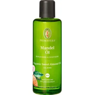 Primavera Mandel Öl 100 ml
