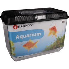 Aquarium GOLDIE 16L