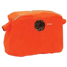 Bild Storm Shelter 400 Zelt orange
