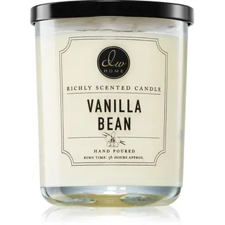 DW Home Signature Vanilla Bean Duftkerze 425 g