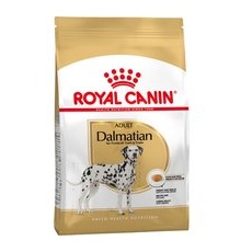 2x12kg Dalmatian Adult Royal Canin Breed Hrană uscată câini
