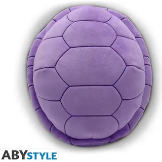 ABYstyle Dragon Ball Kissen Schildkröte, genial