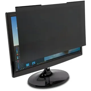 Kensington MagProTM Privacy Filter Blickschutzfolie Monitor 54,6 cm 21,5 ) Bildformat: 16:9,
