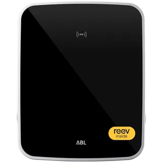 ABL 3W2253B Wallbox 2x 11 kW Typ 2 (22 kW, 32 A)