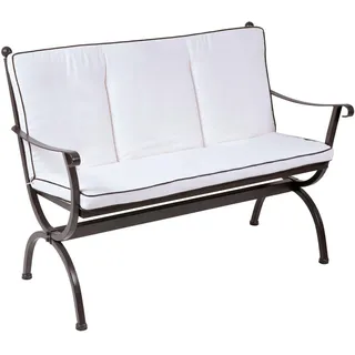 MBM Romeo Sitz-/Rückenkissen Bank 2-Sitzer