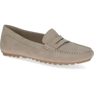 CAPRICE Mokassins Damen Beige 39