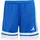 Squadra 25 Team Royal Blue/White L