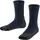 Trekkingsocken Kinder dark blue 23-26