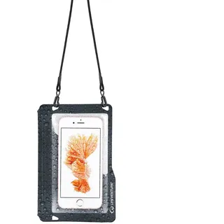 Lifeventure Wp Smartphone Wasserdichte Hülle - Grey - One Size