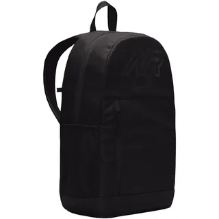 Nike Elemental Rucksack Schwarz/Smoke Grey
