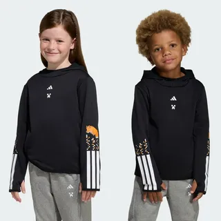 adidas Hoodie Black 122