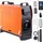 Standheizung 5 kW orange