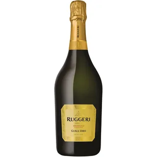 Ruggeri Prosecco Superiore DOCG Extra Dry 0,75 l