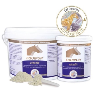 Vétoquinol Equipur vitafit 1kg