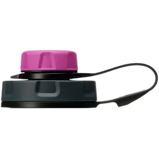 humangear Capcap+ Flaschendeckel pink für Ø 5,3 cm