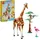 Creator 3in1 Tiersafari 31150